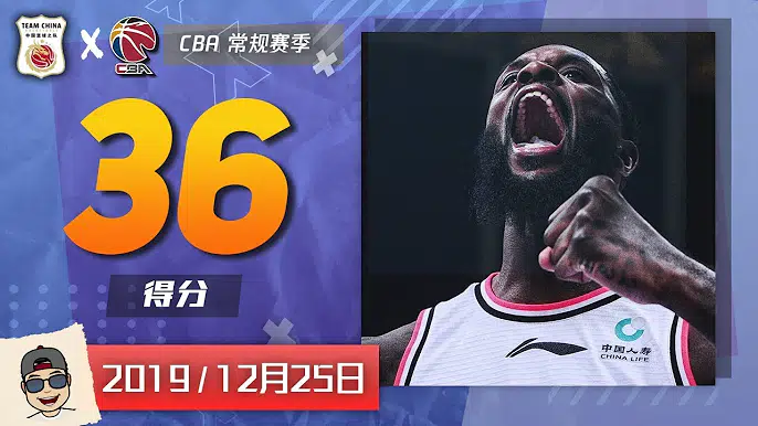 师弟36分赛季新高集锦